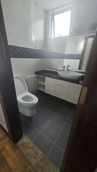 Regent Heights (D23), Condominium #604993591